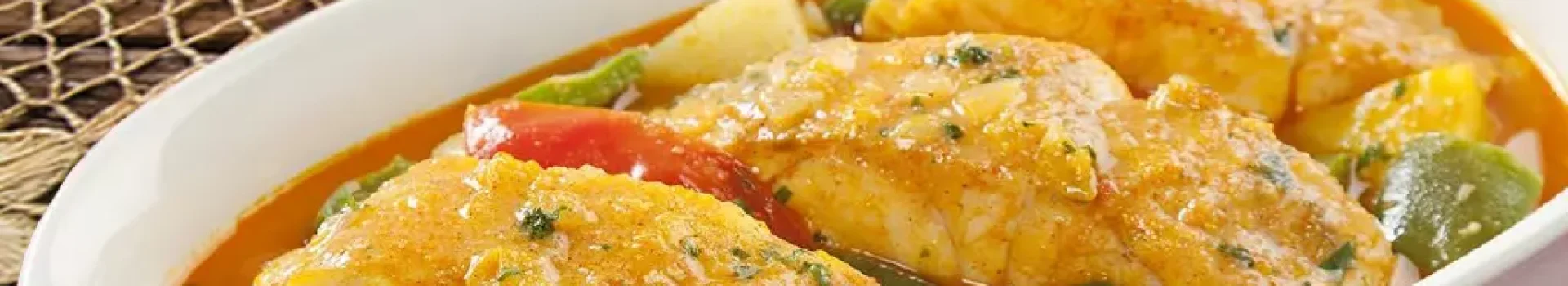 peixada